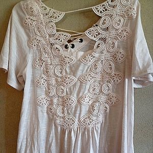 Clover+ Scout Blouse. Like New
